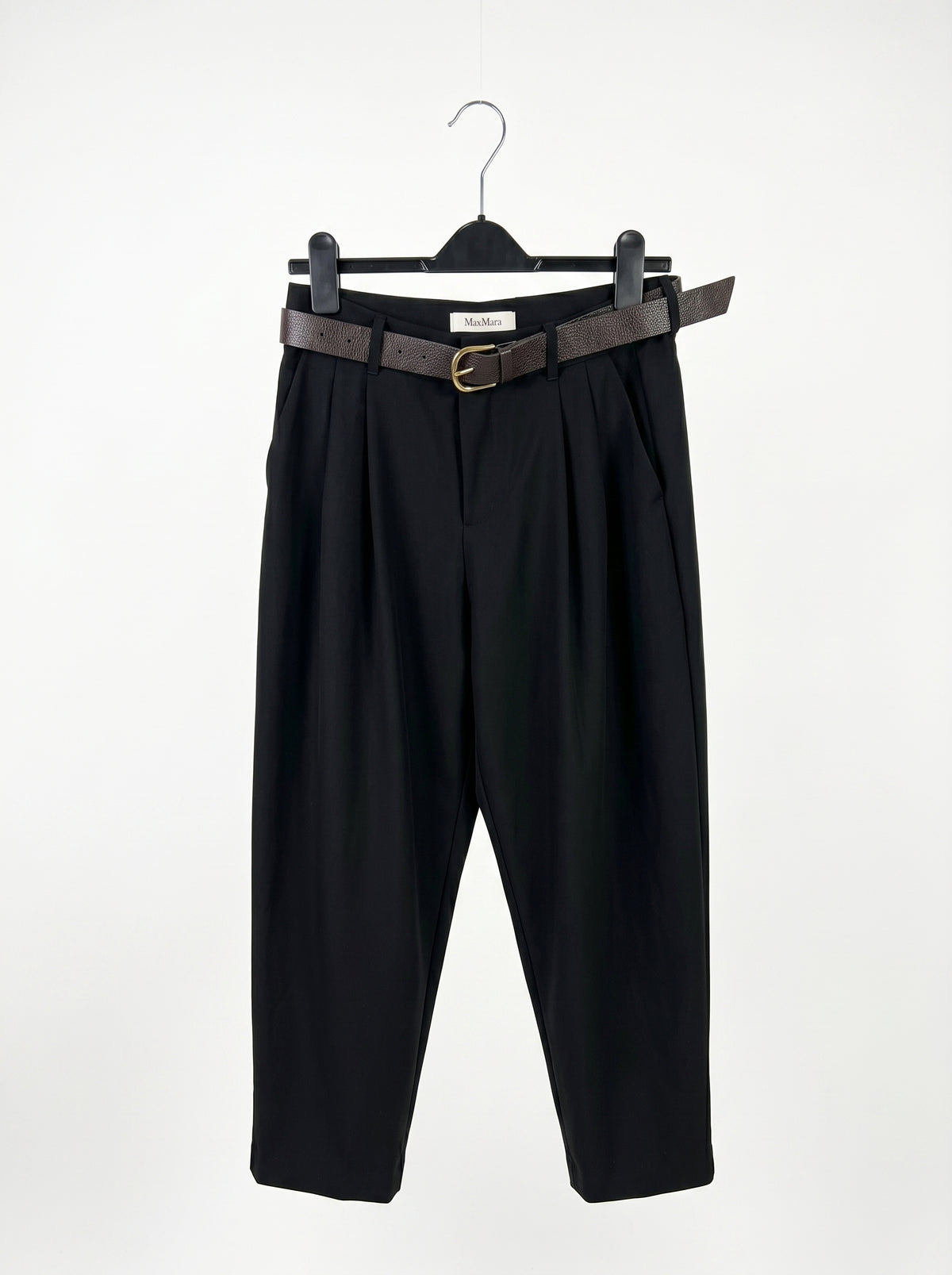 Брюки «Classic Belted»
