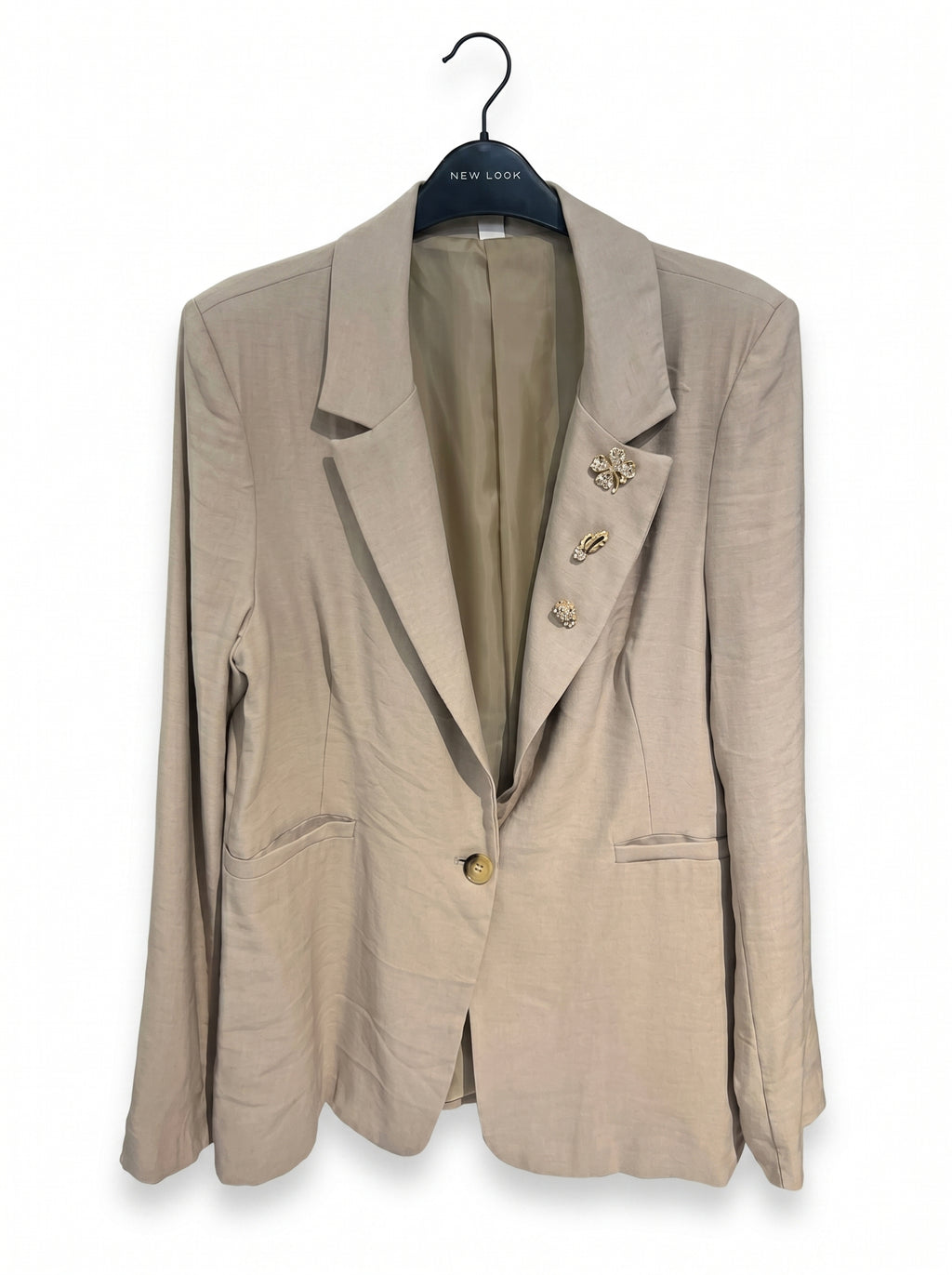 Sacou „Italian Viscose” (model /)