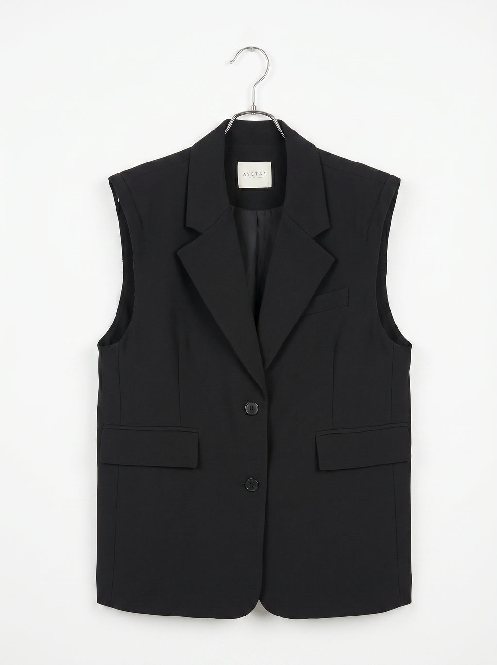 Jachetă/Vestă „Mystar Essential” (model )