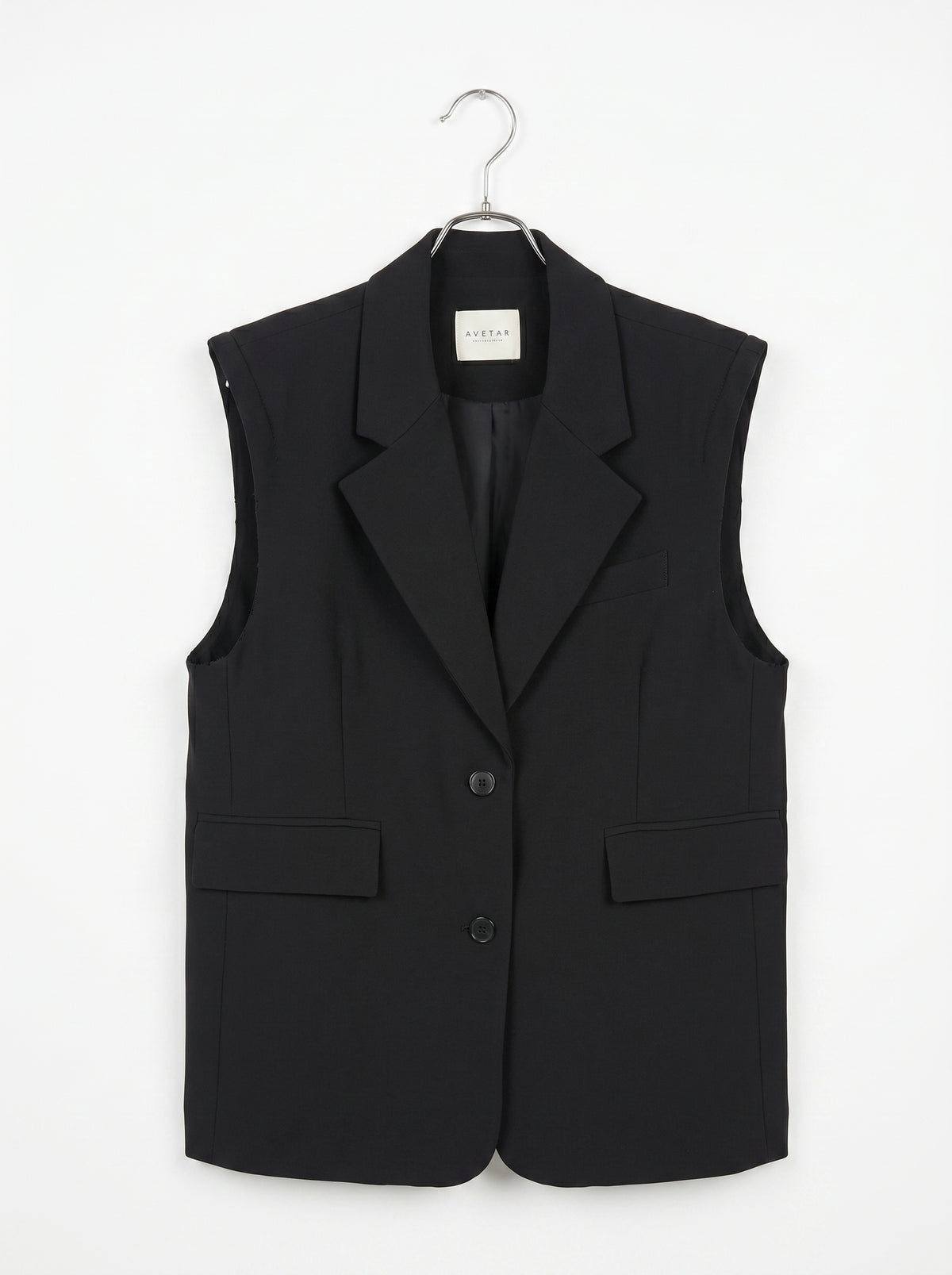 Jachetă/Vestă „Mystar Essential” (model )