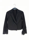 Жакет «Dixie Pinstripe»