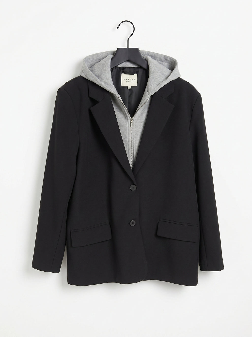 Sacou „Mystar Italy” (modelul )
