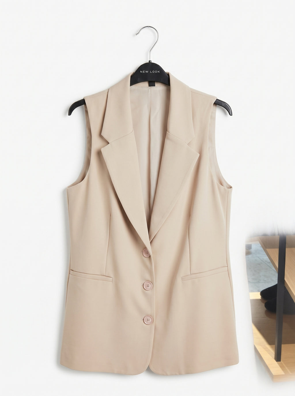 Жилет «Jilete Italy» (модель G)