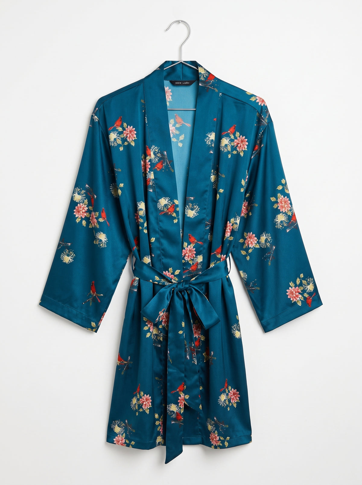 Exquisite robe by the brand Valege