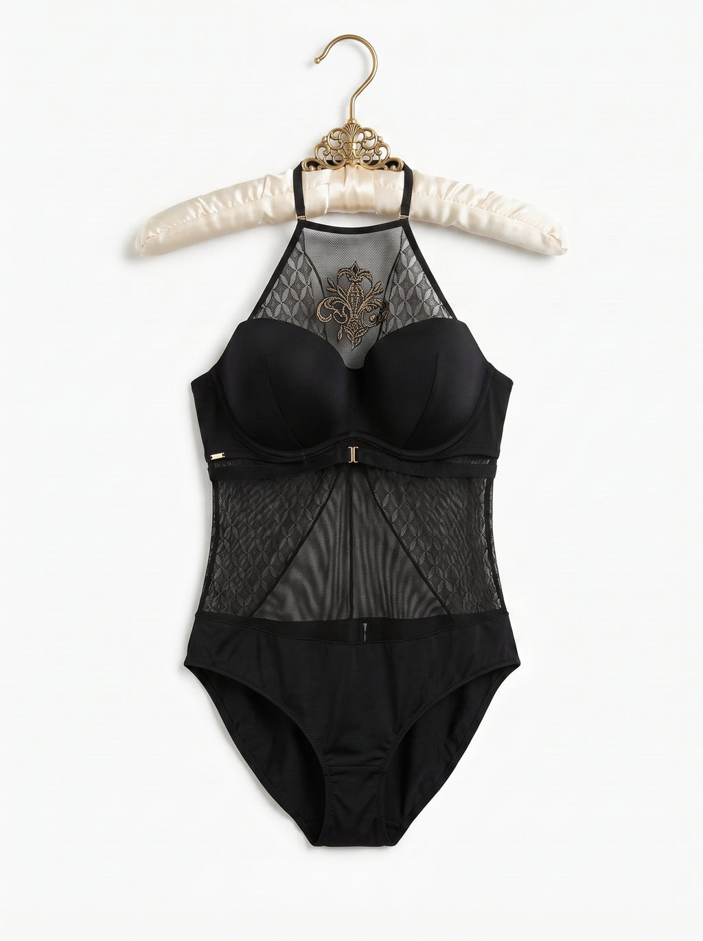 Изысканное боди (BODY) от бренда Valege