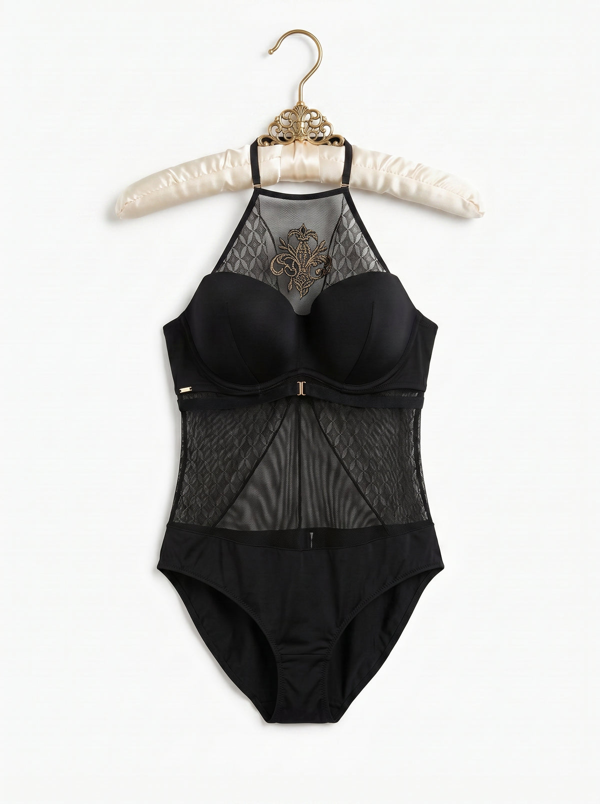 Изысканное боди (BODY) от бренда Valege