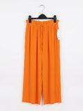 NEST Italian trousers – A vibrant accent