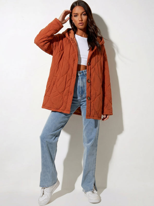 Jachetă/Cardigan „Urban Elegance”