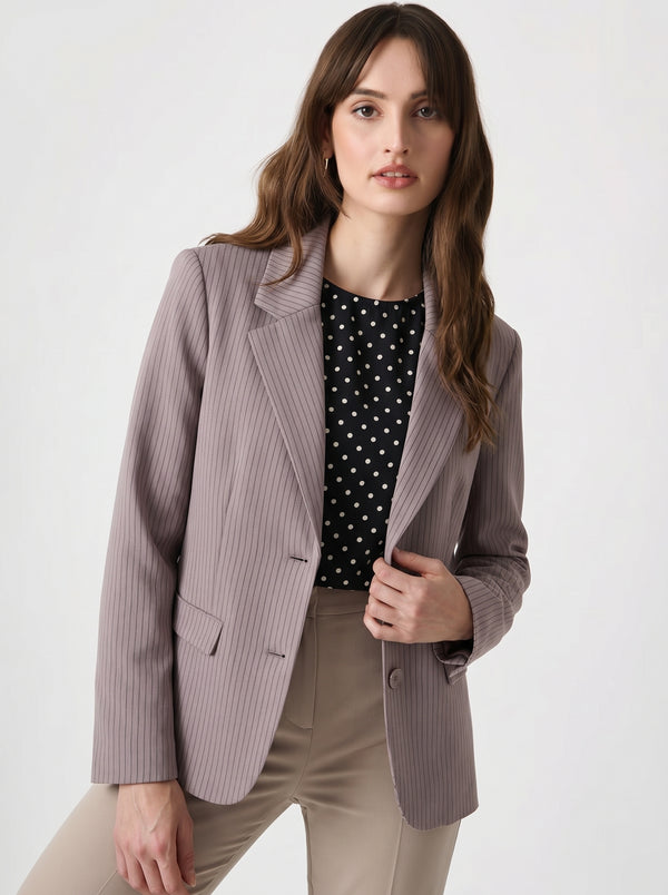 Sacou „Naiif Sophisticated”