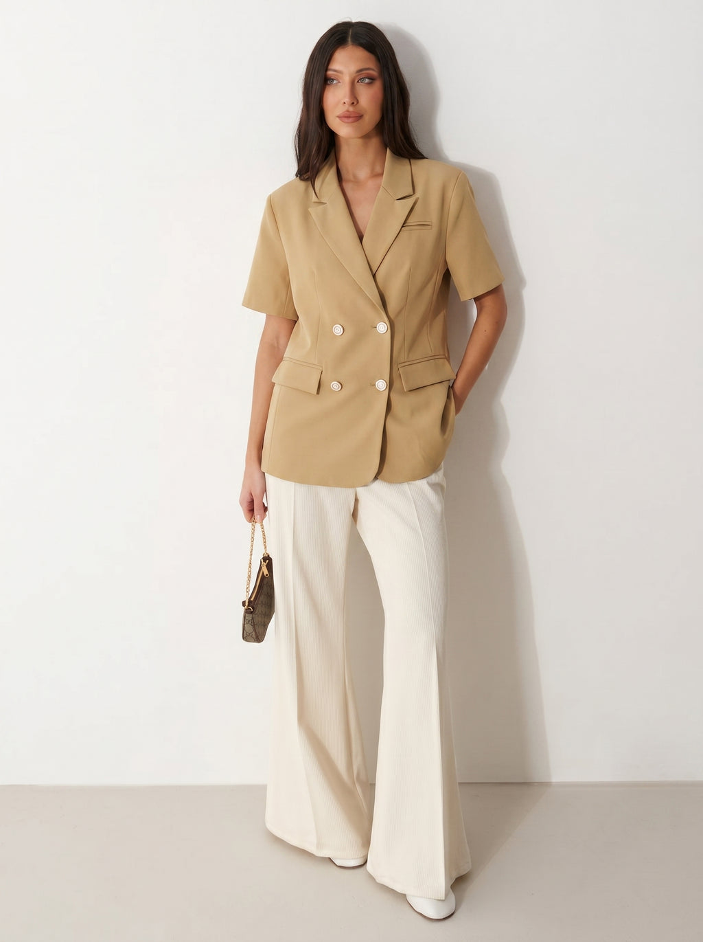 Bluză/Sacou „Manosque Essential”