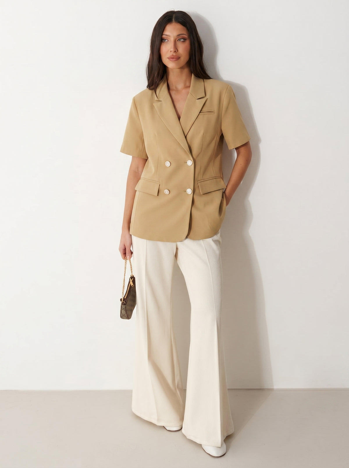 Bluză/Sacou „Manosque Essential”