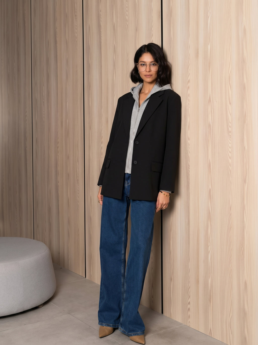 Sacou „Mystar Italy” (modelul )