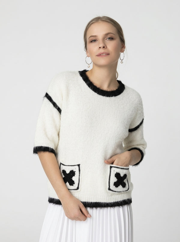 Pulover italian Premium – Rafinament și stil