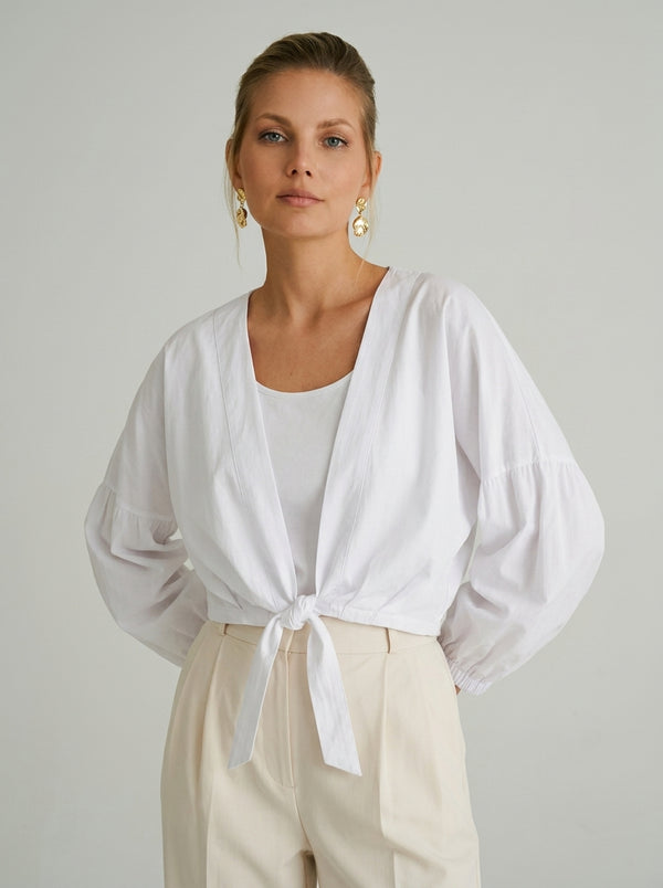 Bluză/cămașă italiană – Eleganță și confort