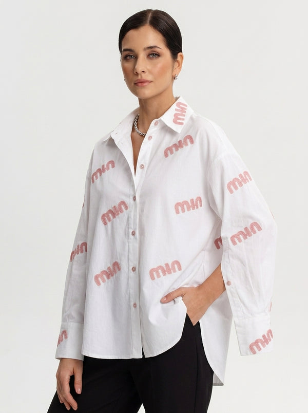 Bluză/cămașă italiană – Eleganță și confort