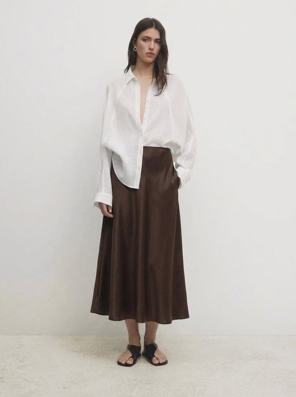 My Star Italian skirt – Elegance and comfort