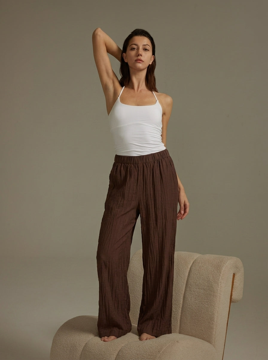 Elegant trousers – Style and comfort