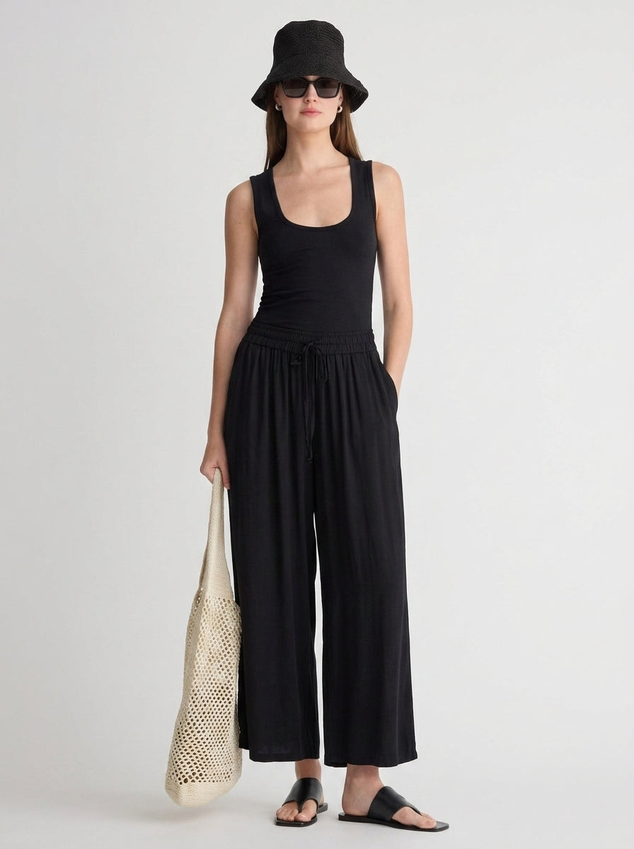 Italian Trousers – A Bold Statement and Comfort
