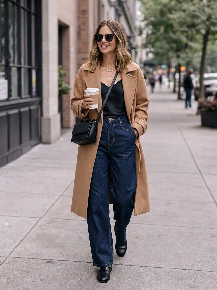 Blugi Smagli Jeans – Stil și confort
