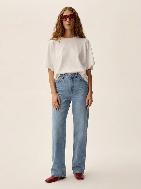 Blugi Miss Bon Bon – Stil și confort