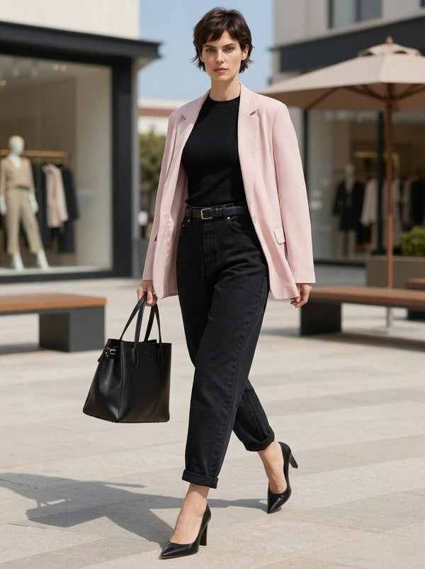 Blugi Sexy Sense – Stil și calitate