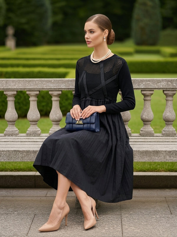ITALY dress – Italian quality and style