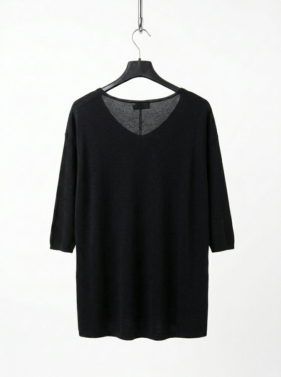 Premium Italian pullover – Elegance and sophistication