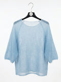 Premium Italian pullover – Sophistication and comfort