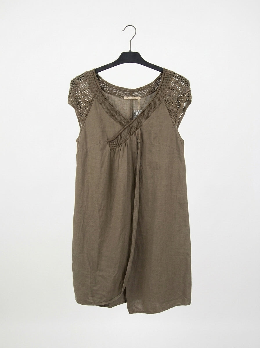 Rochie LAKLOOK LL – Calitate italiană