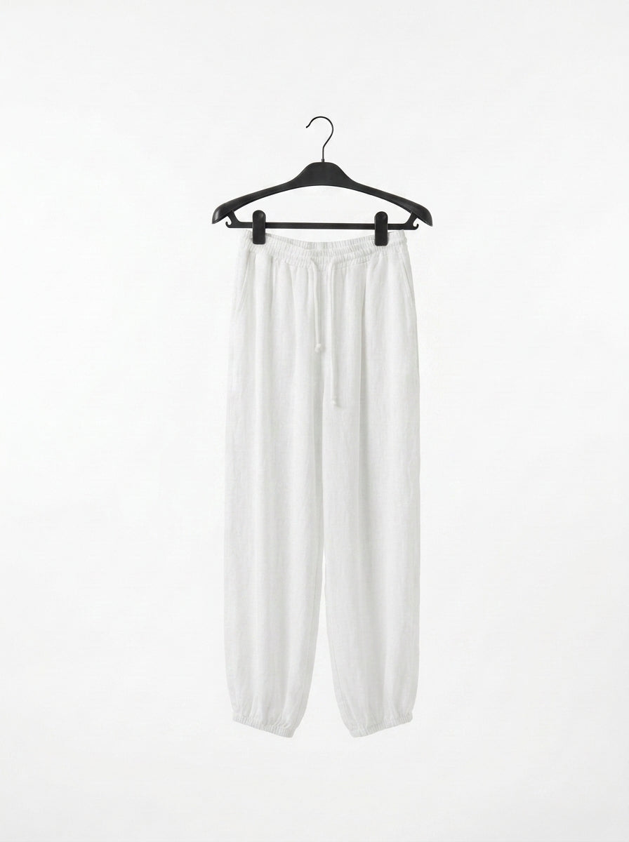 Брюки (Pantaloni) Rosa – Итальянский комфорт