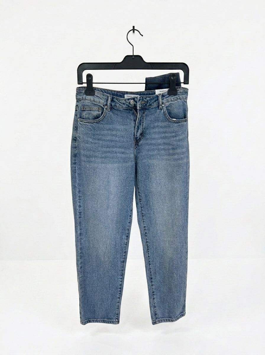 Premium Italian jeans – Elegance and sophistication