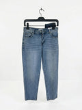 Premium Italian jeans – Elegance and sophistication