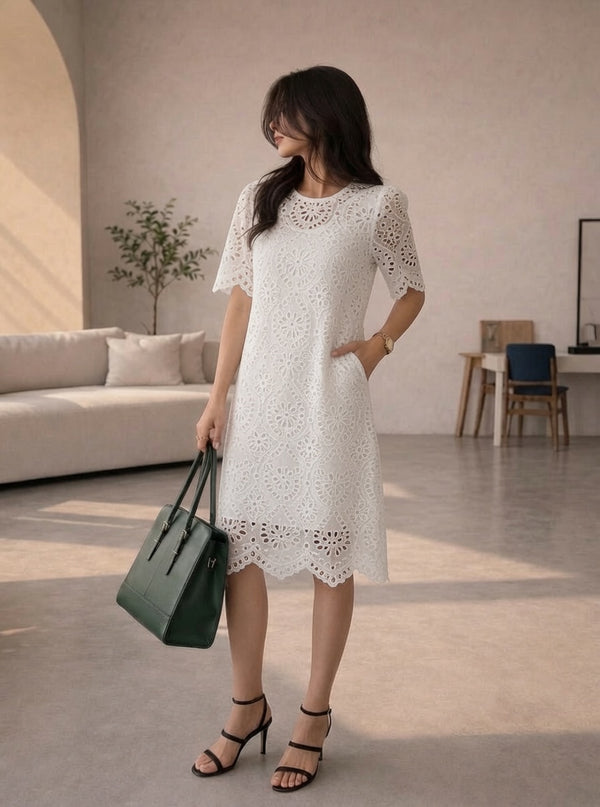Rochie MONTE CERVINO – Rafinament italian