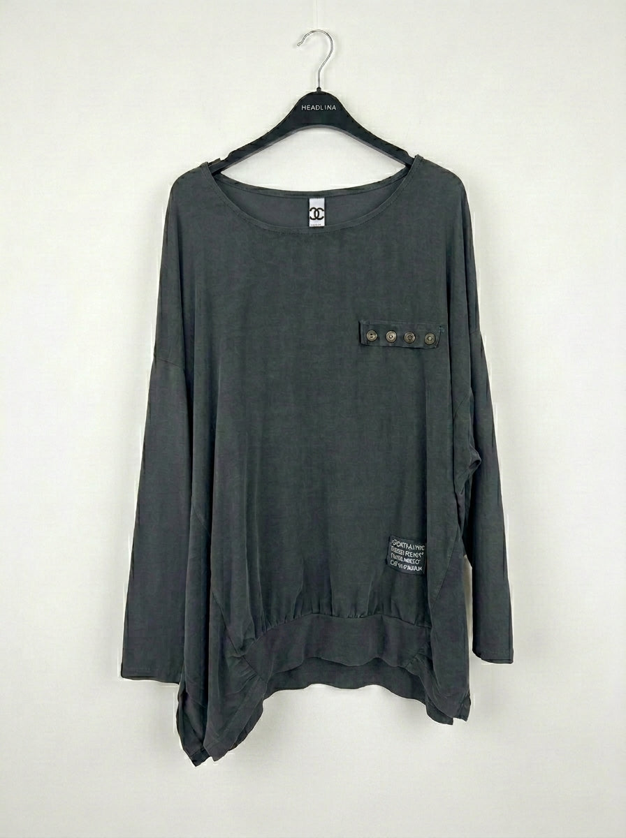 Premium Italian pullover – Elegance and sophistication