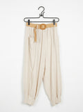 ITALY Trousers – Elegance and Italian quality