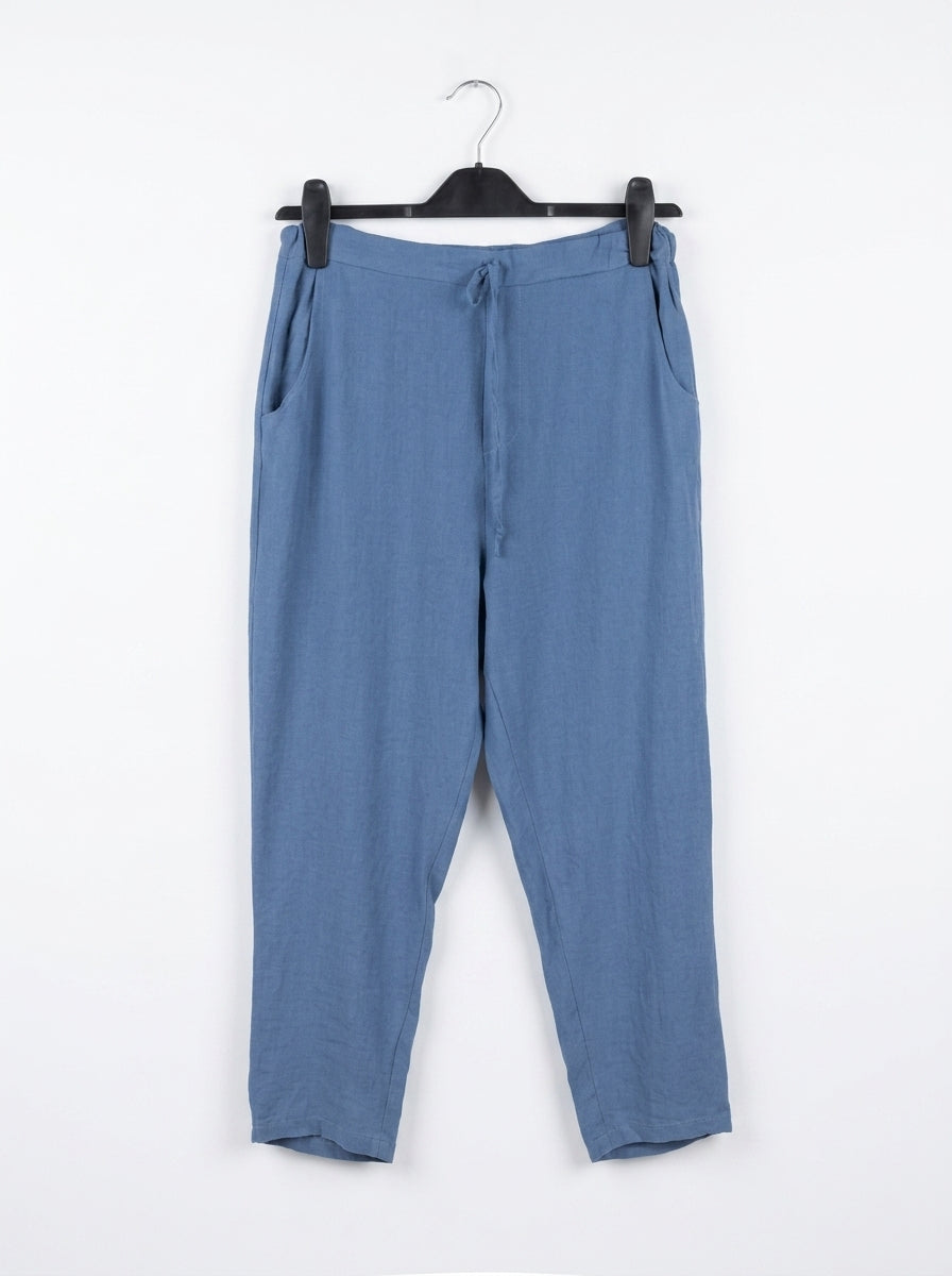 Брюки (Pantaloni) . ITALY – Стиль и природная эстетика