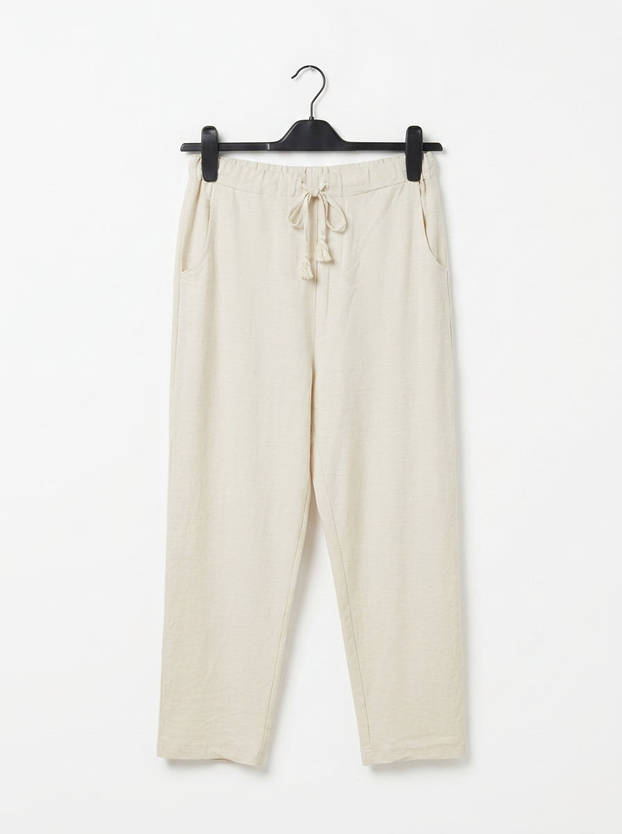 Брюки (Pantaloni) . ITALY – Стиль и природная эстетика