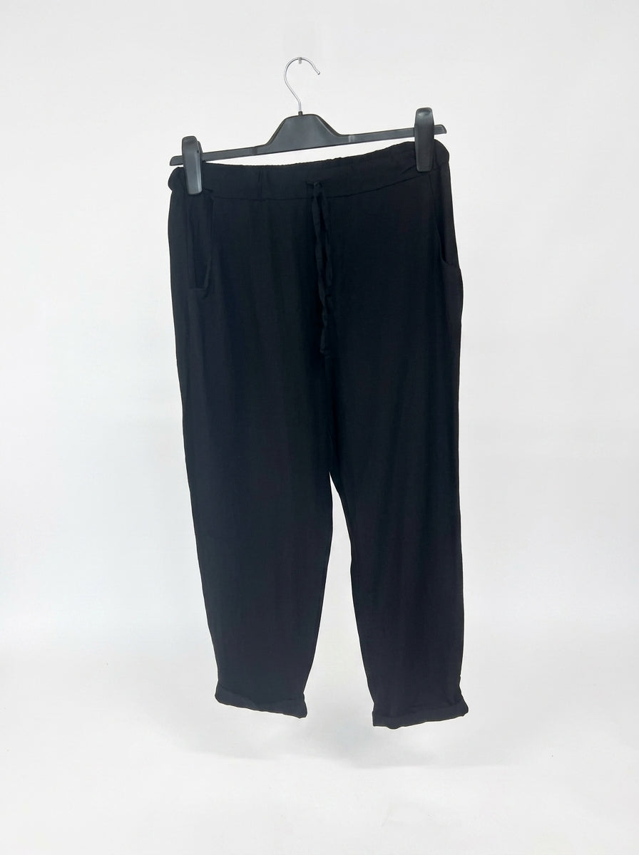 Брюки (Pantaloni) . ITALY – Стиль и природная эстетика