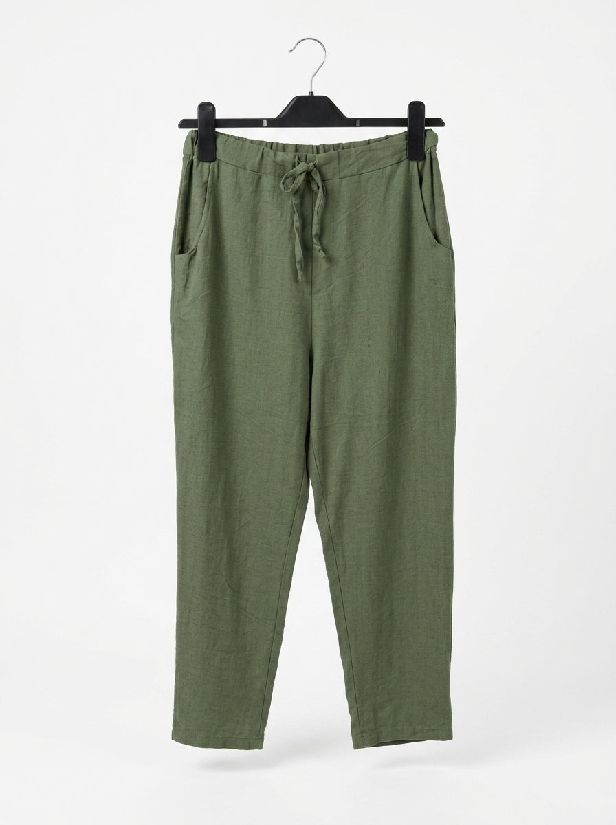 Брюки (Pantaloni) . ITALY – Стиль и природная эстетика