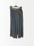 ROSA Trousers – Elegance and Italian craftsmanship