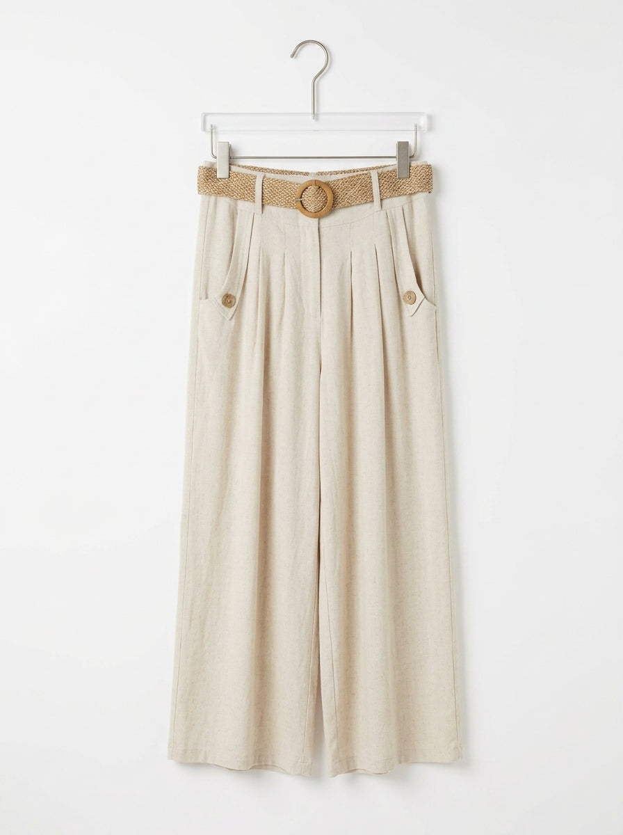 Брюки (Pantaloni) ROSA – Элегантность и итальянское мастерство