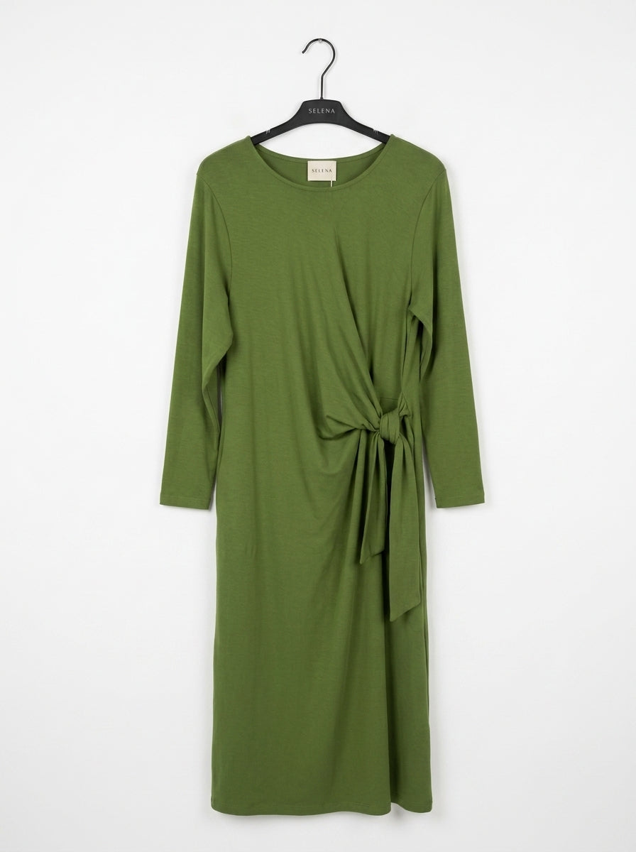 Rochie 82287 ITALY – Delicatețe și feminitate