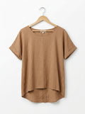Bluză MODA-ITALIA – Minimalism stilat