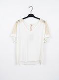 ITALY Blouse – Minimalism and style