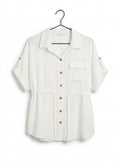 ITALY Blouse – A delicate accent