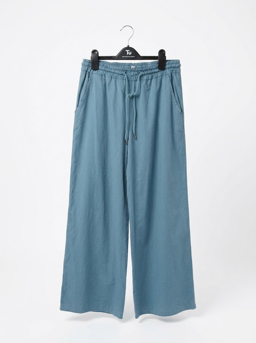 Брюки (Pantaloni) MODA ITALIA – Светлая элегантность