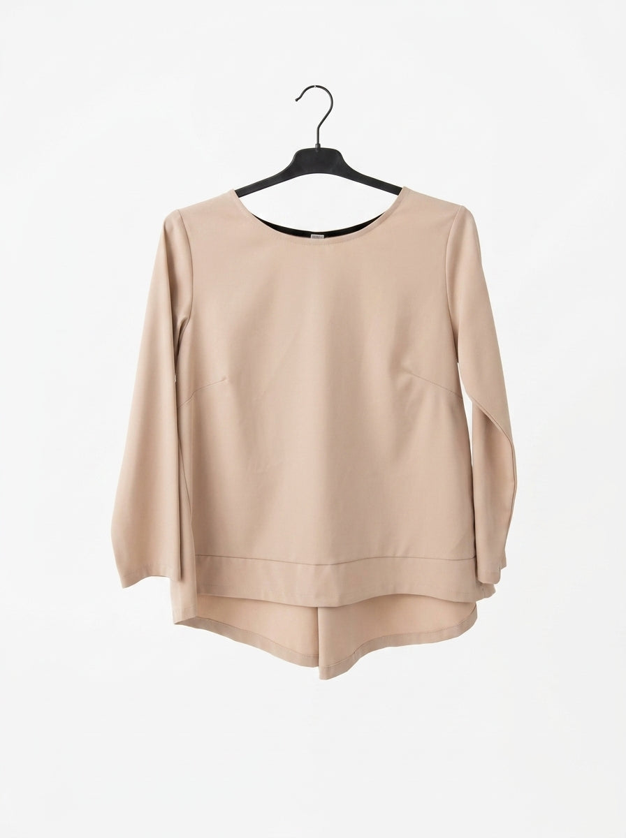 Блуза (Bluza) ITALY – Итальянский шарм
