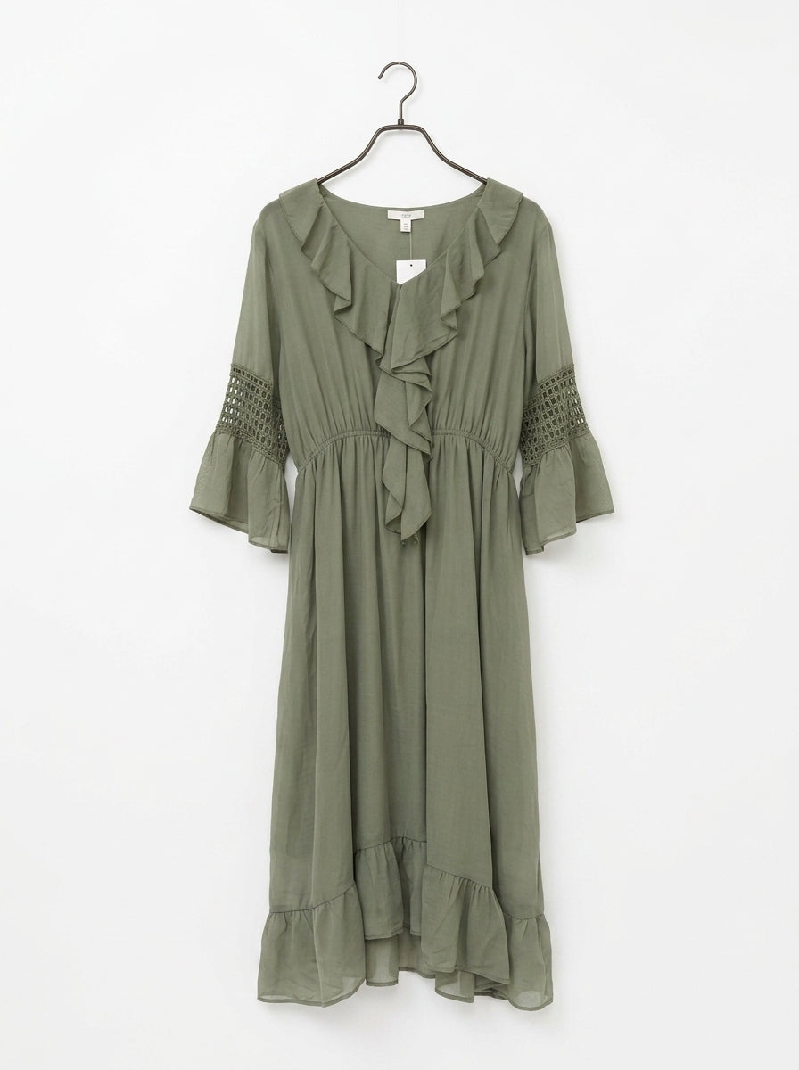 Rosa99 11492 Dress – Italian design