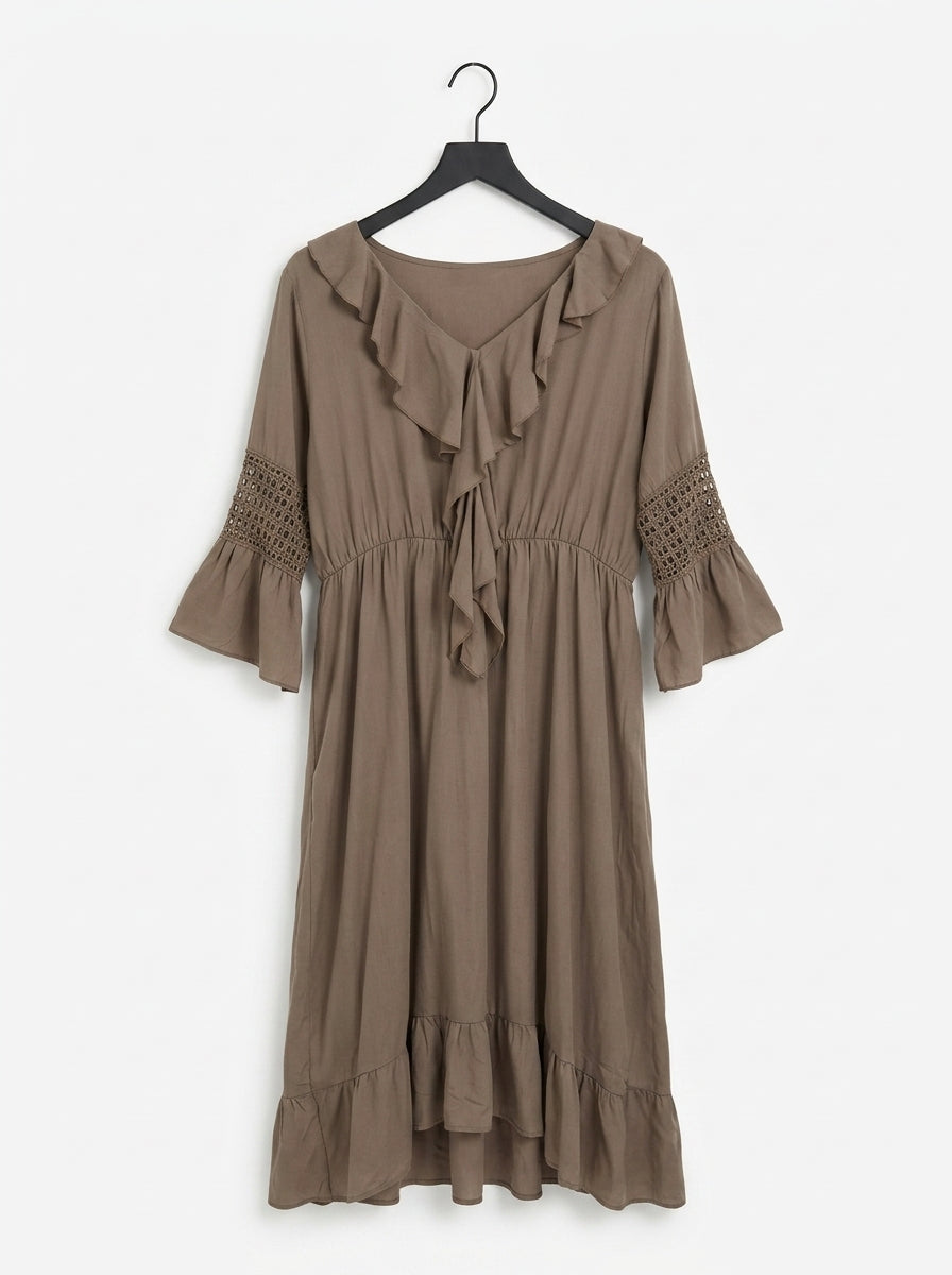 Rosa99 11492 Dress – Italian design