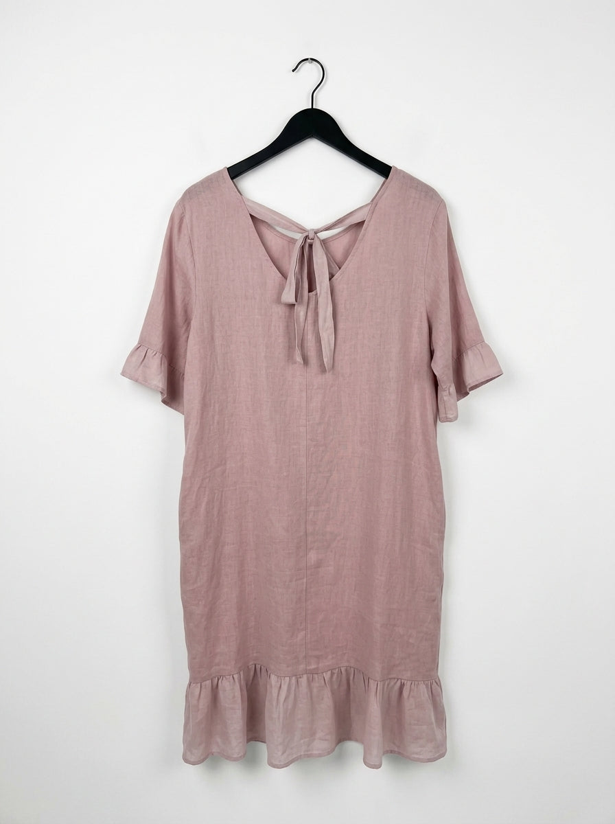 Rosa Dress – Italian quality